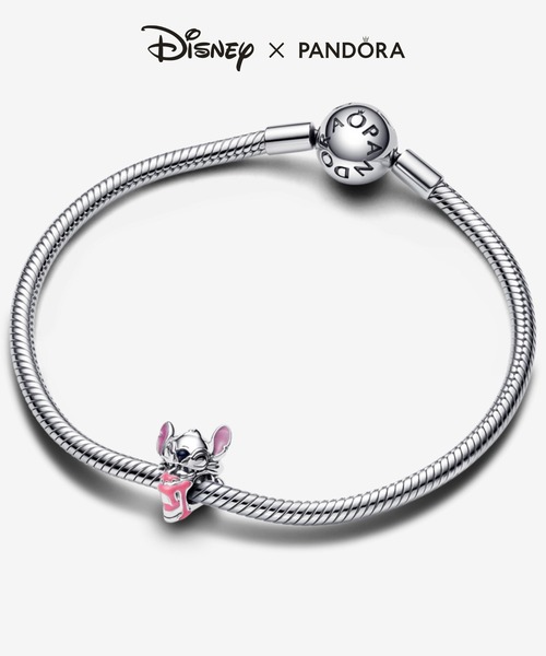 「Pandora」 チャーム FREE シルバー レディース_画像9