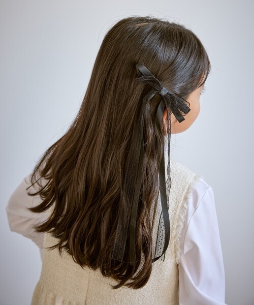 ROPE' PICNIC（ロペ ピクニック） ヘアピン 入学式 「KIDS/キッズ