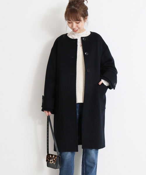スピック＆スパン コート 36 Spick＆Span（スピック アンド スパン） 「Spick & Span」 コート 36