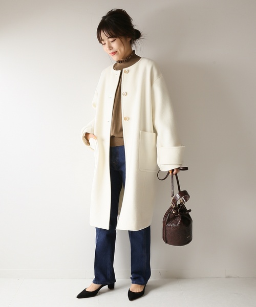 スピック＆スパン コート 36 Spick＆Span（スピック アンド スパン） 「Spick & Span」 コート 36