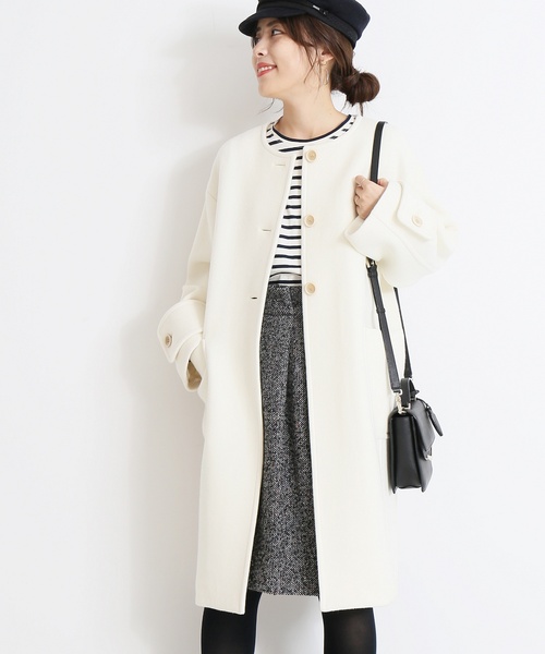 スピック＆スパン コート 36 Spick＆Span（スピック アンド スパン） 「Spick & Span」 コート 36