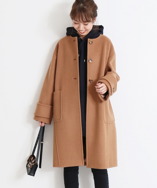 スピック＆スパン コート 36 Spick＆Span（スピック アンド スパン） 「Spick & Span」 コート 36