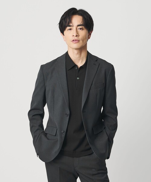 ユナイテッドアローズジャケット BEAUTY＆YOUTH UNITED ARROWS ジャケット テーラードジャケット 卒園式