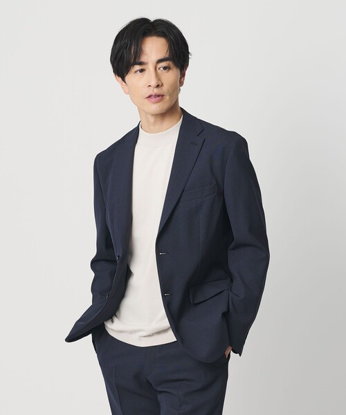 BEAUTY＆YOUTH UNITED ARROWS ジャケット テーラードジャケット 卒園式