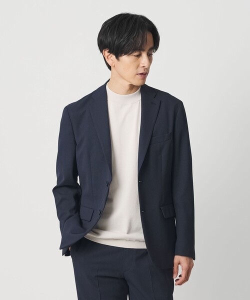 BEAUTY＆YOUTH UNITED ARROWS ジャケット テーラードジャケット 卒園式