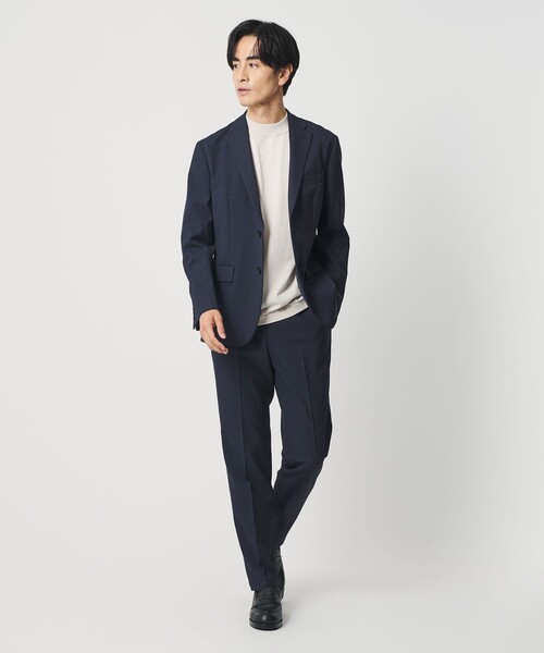 BEAUTY&YOUTH ジャケット Jacket｜OUTERWEAR｜ビューティー＆ユース（BEAUTY&YOUTH）｜MEN｜2024