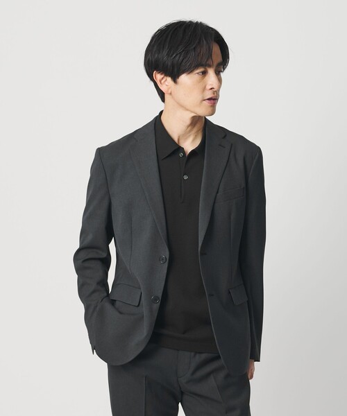 BEAUTY＆YOUTH UNITED ARROWS ジャケット テーラードジャケット 卒園式