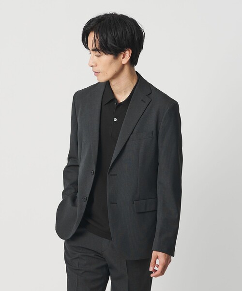 BEAUTY＆YOUTH UNITED ARROWS ジャケット テーラードジャケット 卒園式