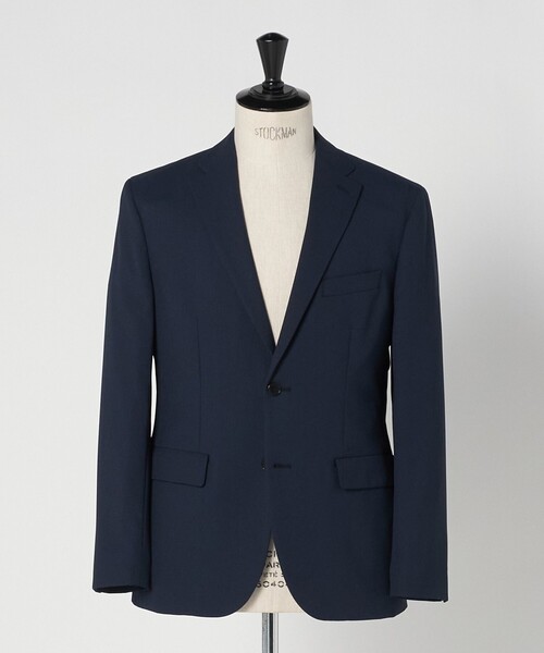 BEAUTY＆YOUTH UNITED ARROWS ジャケット テーラードジャケット 卒園式