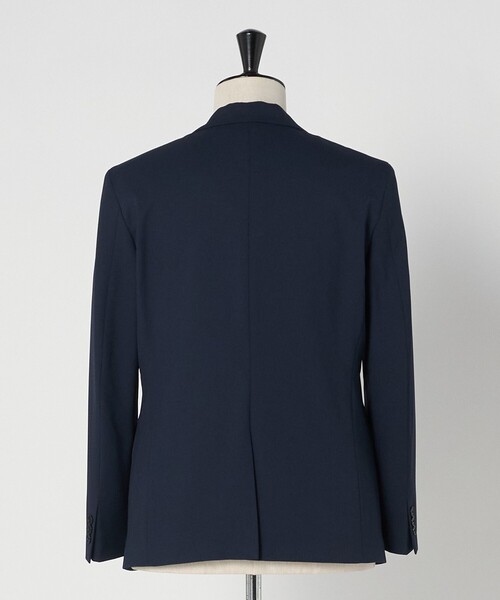 【極美品】BEAUTY&YOUTH ブラックウォッチ テーラードジャケット 2B BEAUTY＆YOUTH UNITED ARROWS ジャケット テーラードジャケット 卒園式
