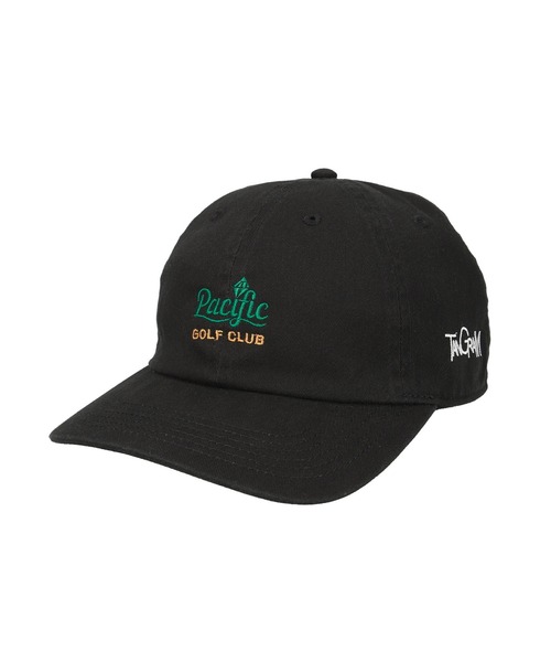 Pacific GOLF CLUB パシフィックゴルフクラブ3点セット PACIFIC GOLF CLUB 3点セット PACIFIC GOLF CLUB 3点セット Pacific