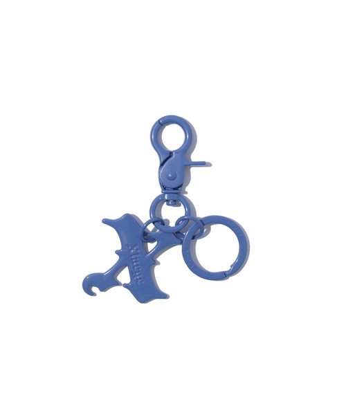 XLARGE（エクストラ ラージ） キーホルダー X LOGO KEYCHAIN