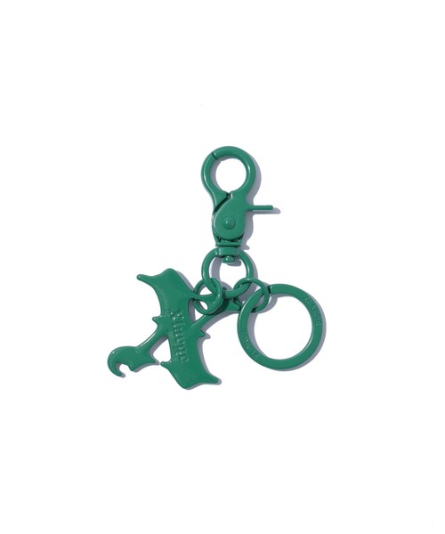 XLARGE（エクストラ ラージ） キーホルダー X LOGO KEYCHAIN