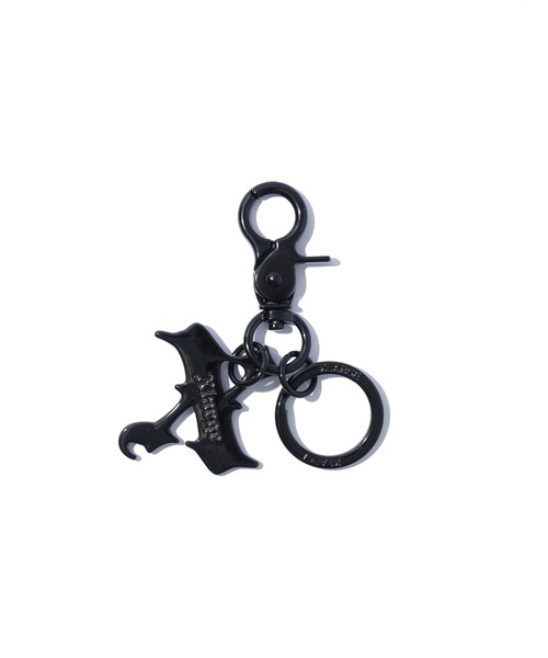 XLARGE（エクストラ ラージ） キーホルダー X LOGO KEYCHAIN