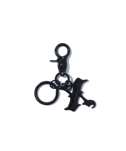 XLARGE（エクストラ ラージ） キーホルダー X LOGO KEYCHAIN