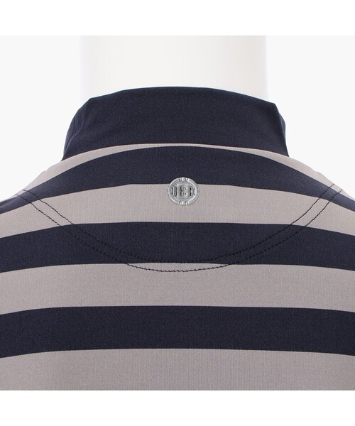 BRIEFING メンズシャツ L ネイビー BRIEFING（ブリーフィング） 半袖Tシャツ L ネイビー メンズ