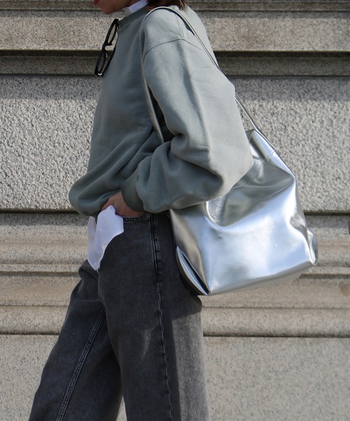 Scrap Book[スクラップブック] ショルダーバッグ Scrap Book（スクラップブック） ショルダーバッグ バッグ 「atneK AND