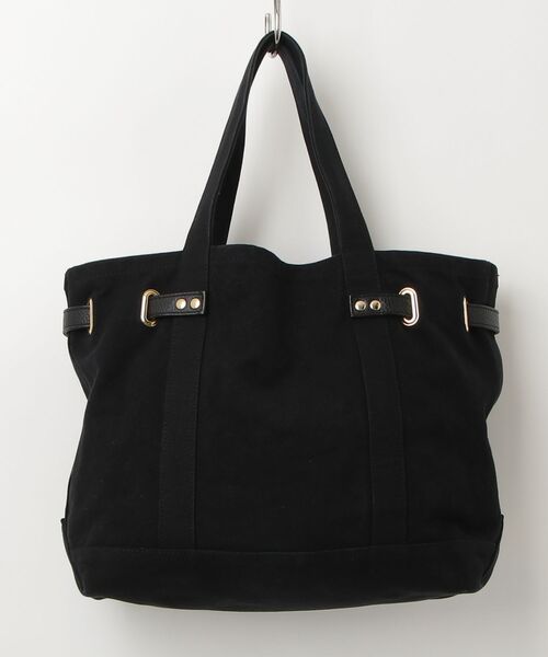 sita parantica◇トートバッグ黒 sita parantica（シータパランティカ