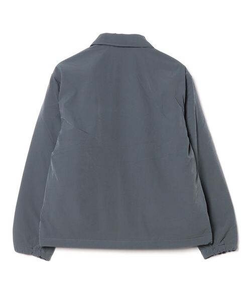 「BEAUTY\u0026YOUTH UNITED ARROWS」 ジャケット L ダークグレー メンズの画像