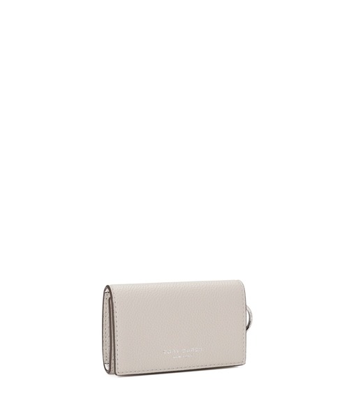 TORY BURCH（トリーバーチ） キーケース キーリング ロミー キーケース
