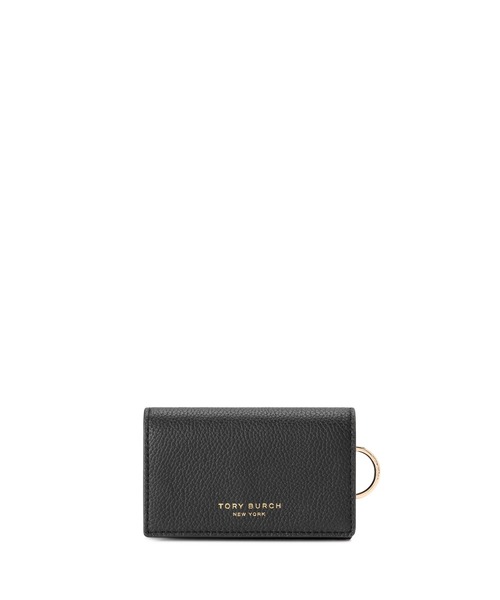 TORY BURCH（トリーバーチ） キーケース キーリング ロミー キーケース