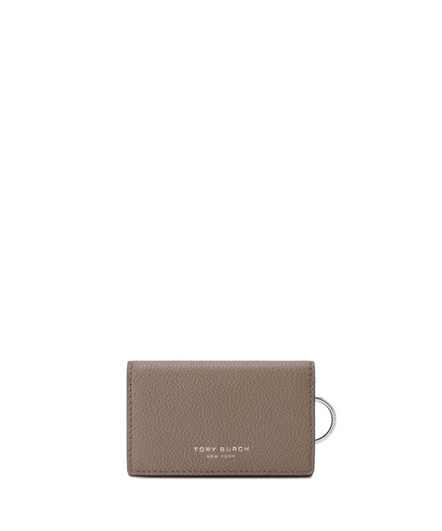 TORY BURCH（トリーバーチ） キーケース キーリング ロミー キーケース