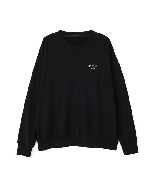 TATRAS（タトラス） トレーナー スウェット 「B'2nd Exclusive