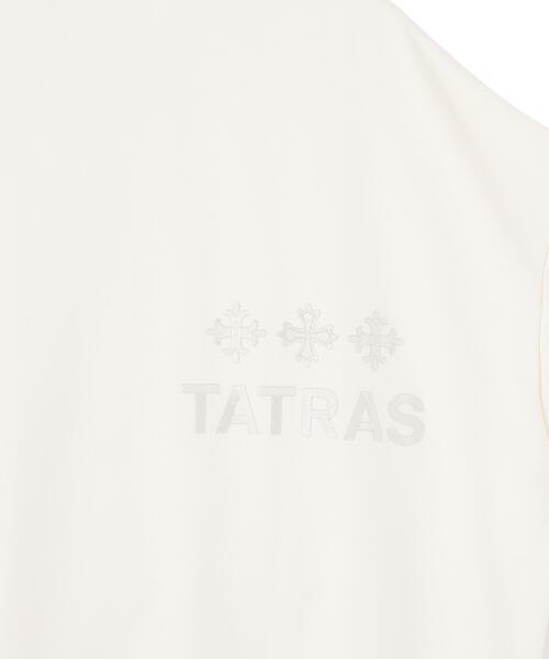 TATRAS（タトラス） トレーナー スウェット 「B'2nd Exclusive