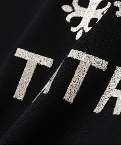 TATRAS（タトラス） トレーナー スウェット 「B'2nd Exclusive