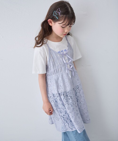 Polo Ralph Lauren Childrenswear ラルフローレン ワンピース