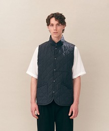 LAVENHAM（ラベンハム） ベスト ジレ Lavenham Exclusive - Cotton