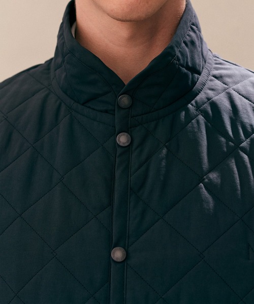 LAVENHAM（ラベンハム） ベスト ジレ Lavenham Exclusive - Cotton