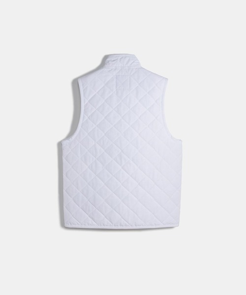 LAVENHAM（ラベンハム） ベスト ジレ Lavenham Exclusive - Cotton