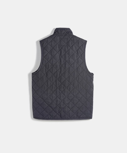 LAVENHAM（ラベンハム） ベスト ジレ Lavenham Exclusive - Cotton