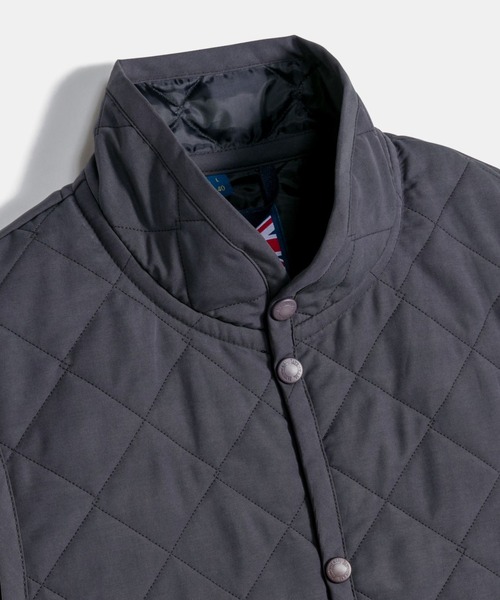 LAVENHAM（ラベンハム） ベスト ジレ Lavenham Exclusive - Cotton