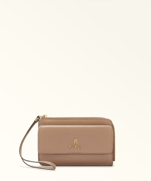 FURLA（フルラ） カードケース カメリア (Furla Camelia) カードケース