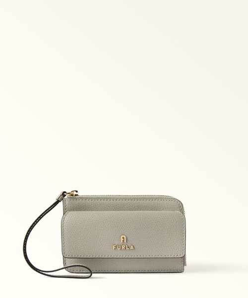 FURLA（フルラ） カードケース カメリア (Furla Camelia) カードケース