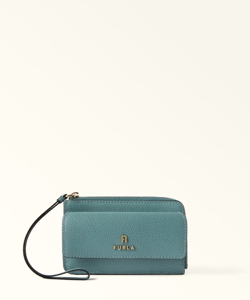 FURLA（フルラ） カードケース カメリア (Furla Camelia) カードケース