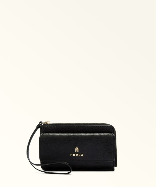 FURLA（フルラ） カードケース カメリア (Furla Camelia) カードケース