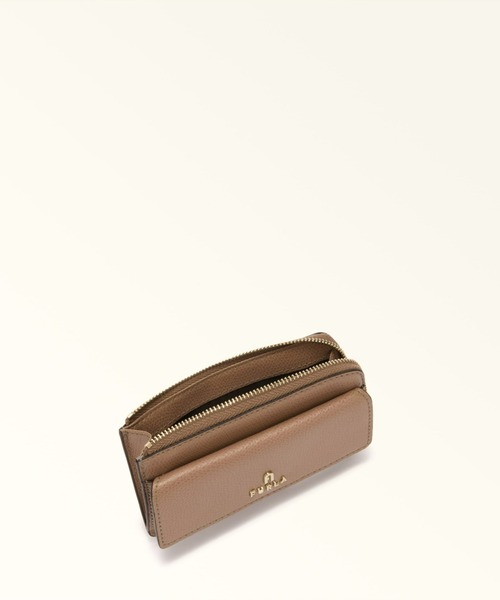 FURLA（フルラ） カードケース カメリア (Furla Camelia) カードケース