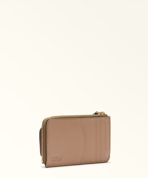 FURLA（フルラ） カードケース カメリア (Furla Camelia) カードケース