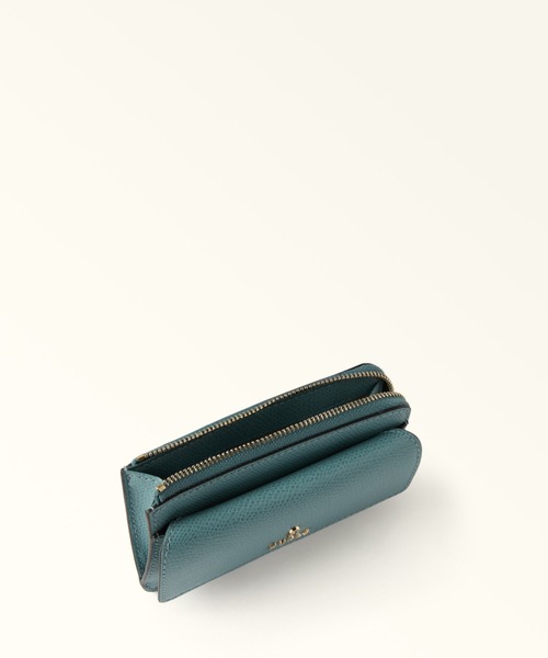 FURLA（フルラ） カードケース カメリア (Furla Camelia) カードケース