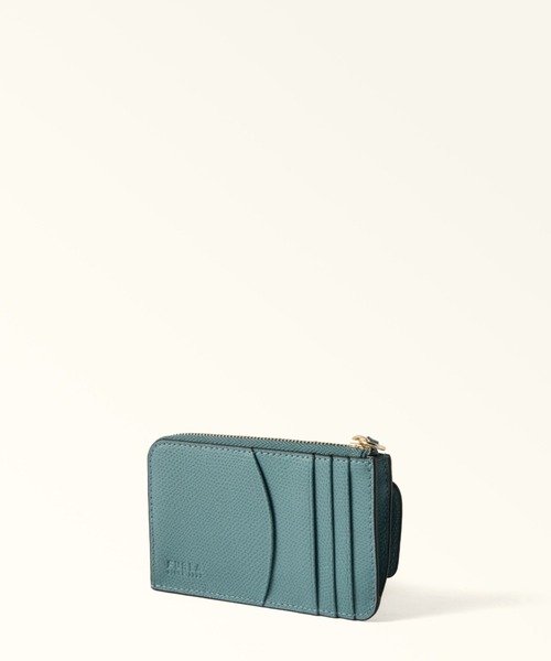 FURLA（フルラ） カードケース カメリア (Furla Camelia) カードケース