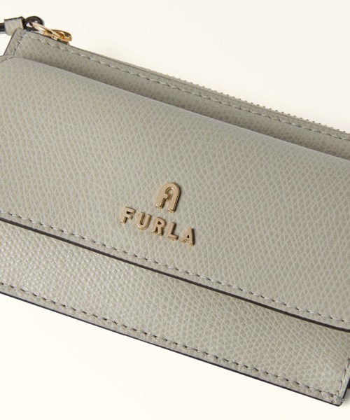 FURLA（フルラ） カードケース カメリア (Furla Camelia) カードケース