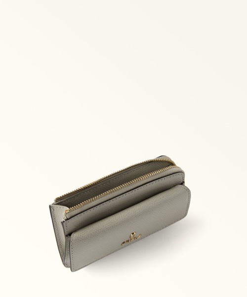 FURLA（フルラ） カードケース カメリア (Furla Camelia) カードケース