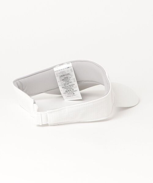adidas（アディダス） サンバイザー ツアー バイザー ヘッドウェア