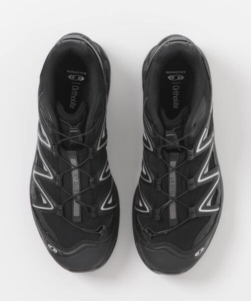 SALOMON（サロモン） スニーカー SALOMON XT-QUEST メンズ : ZOZOTOWN