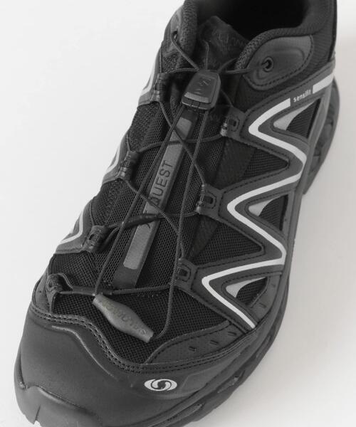 SALOMON（サロモン） スニーカー SALOMON XT-QUEST メンズ : ZOZOTOWN