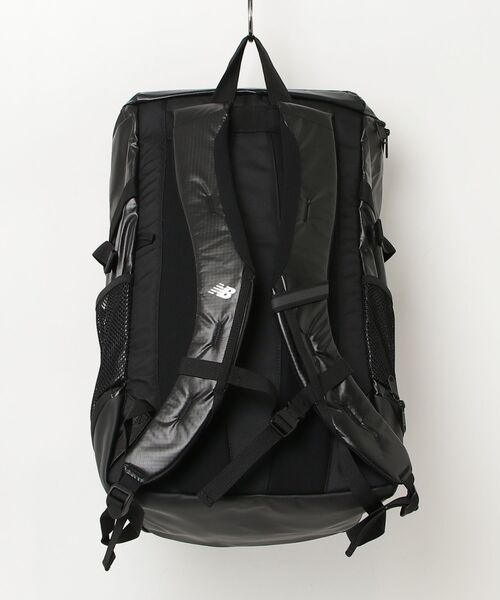 【新品未使用】ニューバランス　トップローディングバックパック 35L New Balance（ニューバランス） デイバック リュック トップ