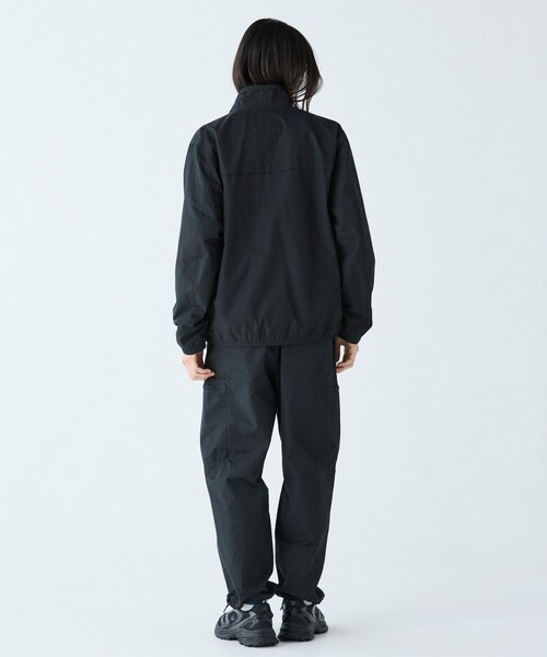 「LACOSTE」 ブルゾン 52 モスグリーン メンズの画像